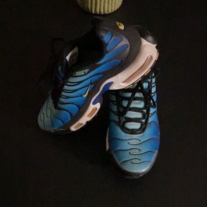 Nike Air Max sneakers